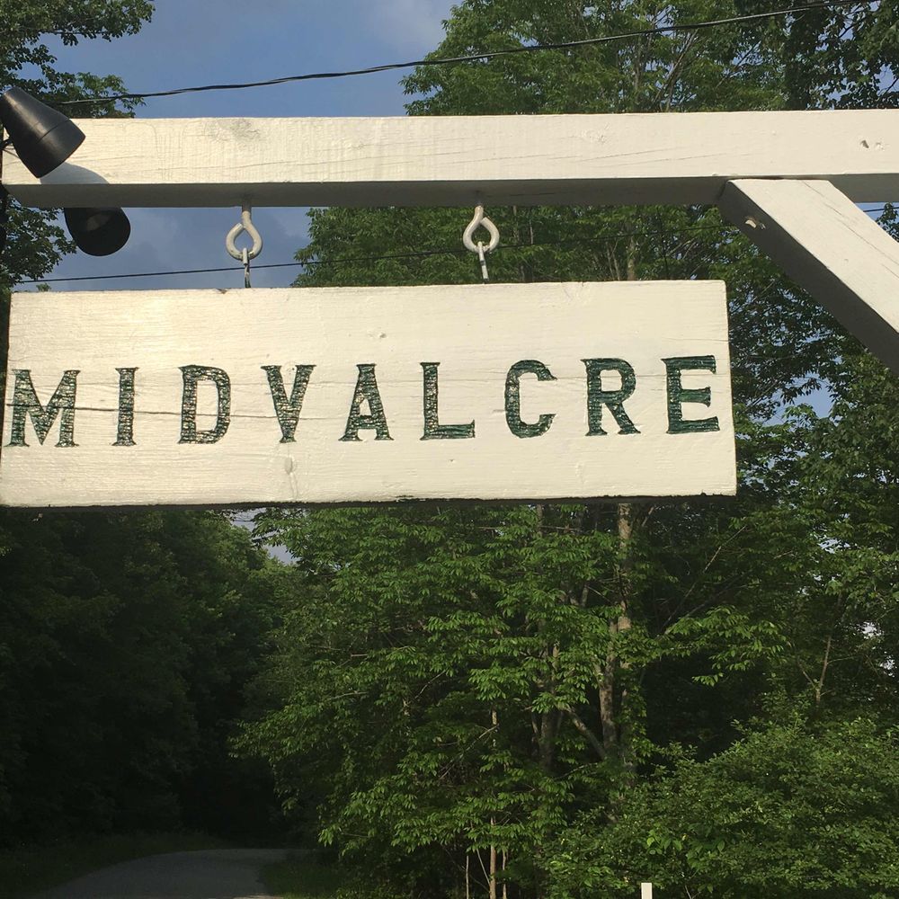 MIDVALCRE