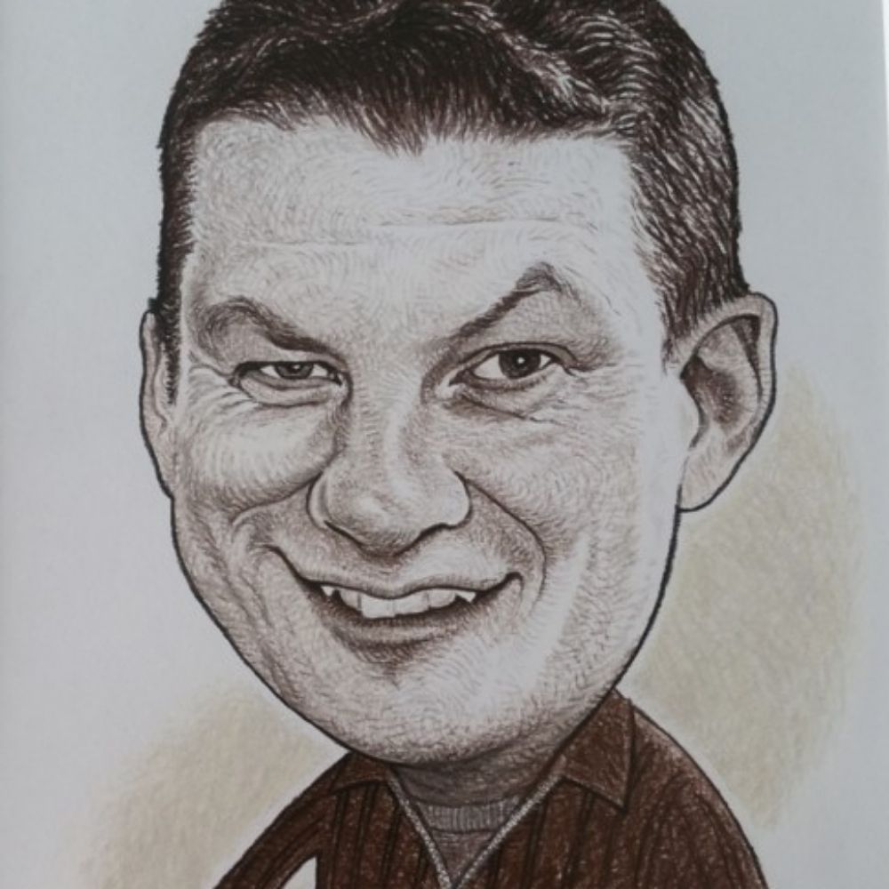 Väino Koorberg