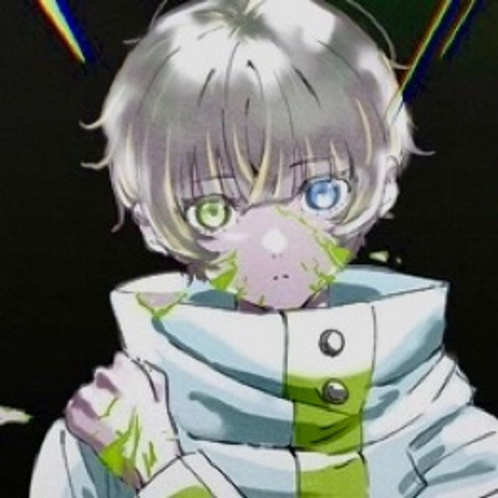 なぎ☁️高音系男子