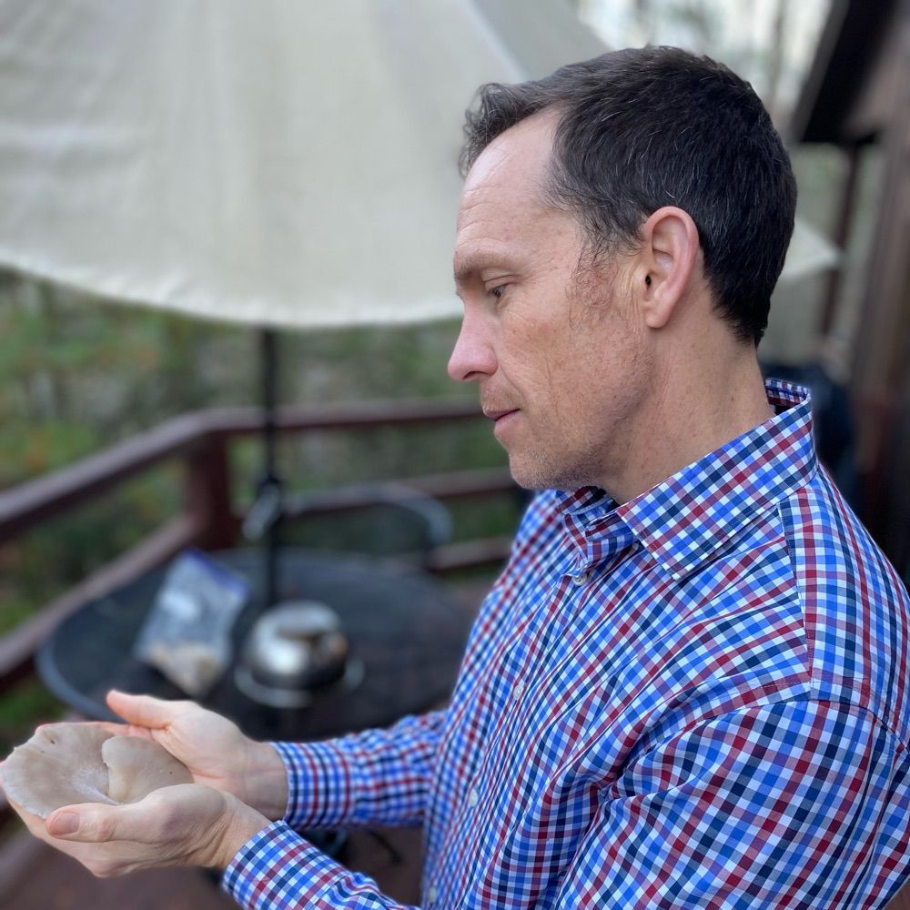 Mark Trahan