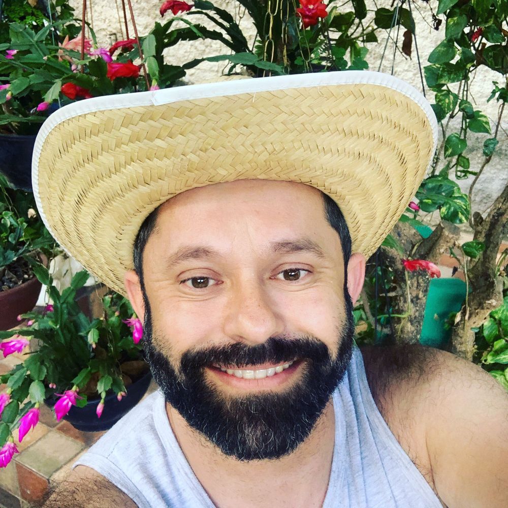 Magella Paixão 