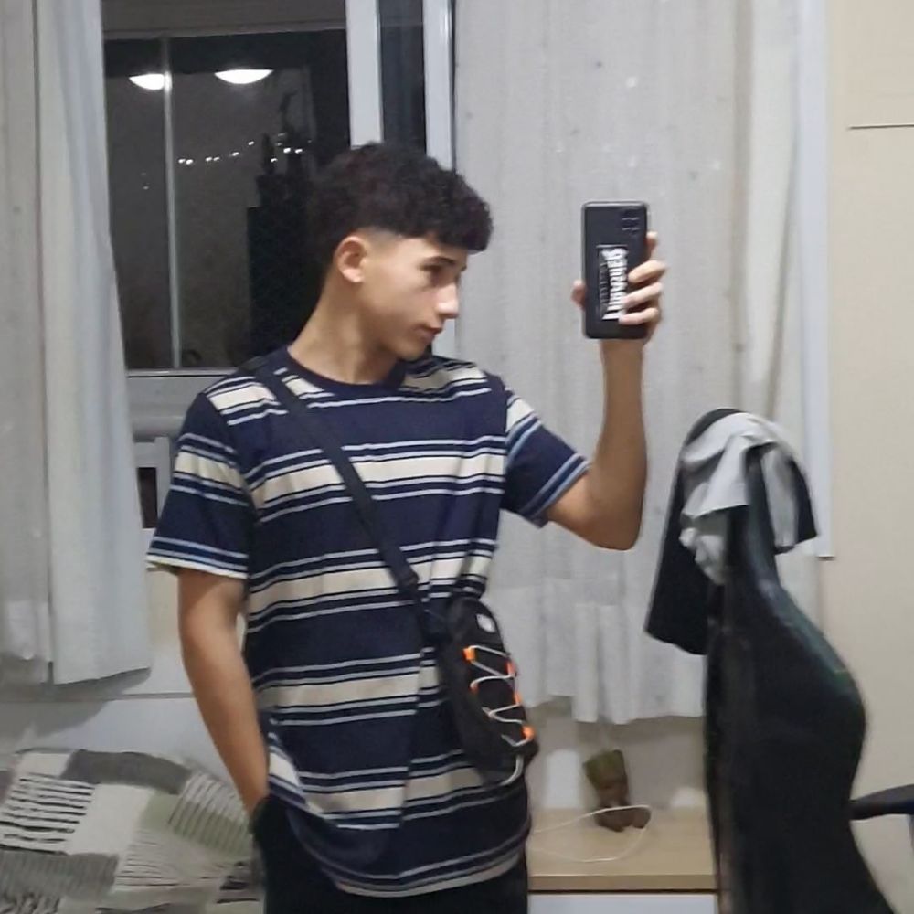 Caio Raybolt
