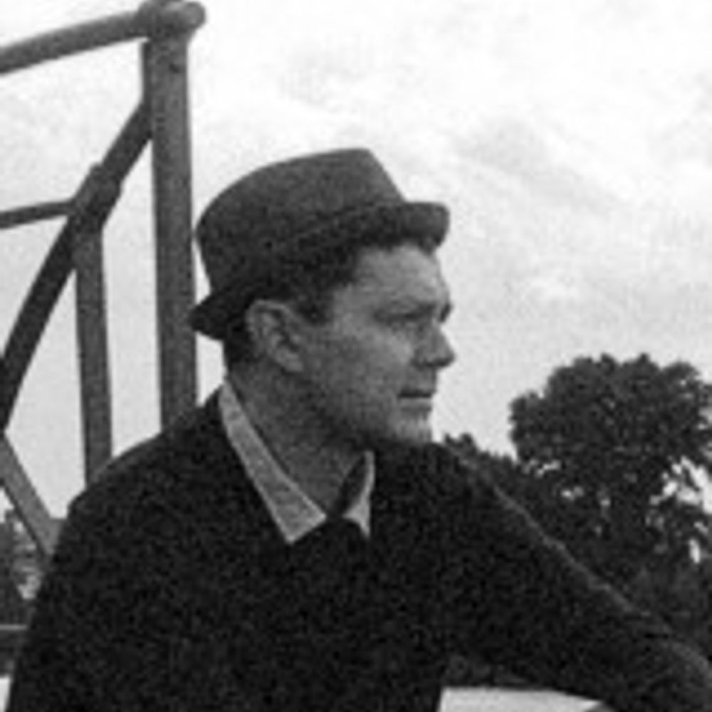 Martin Vitouš