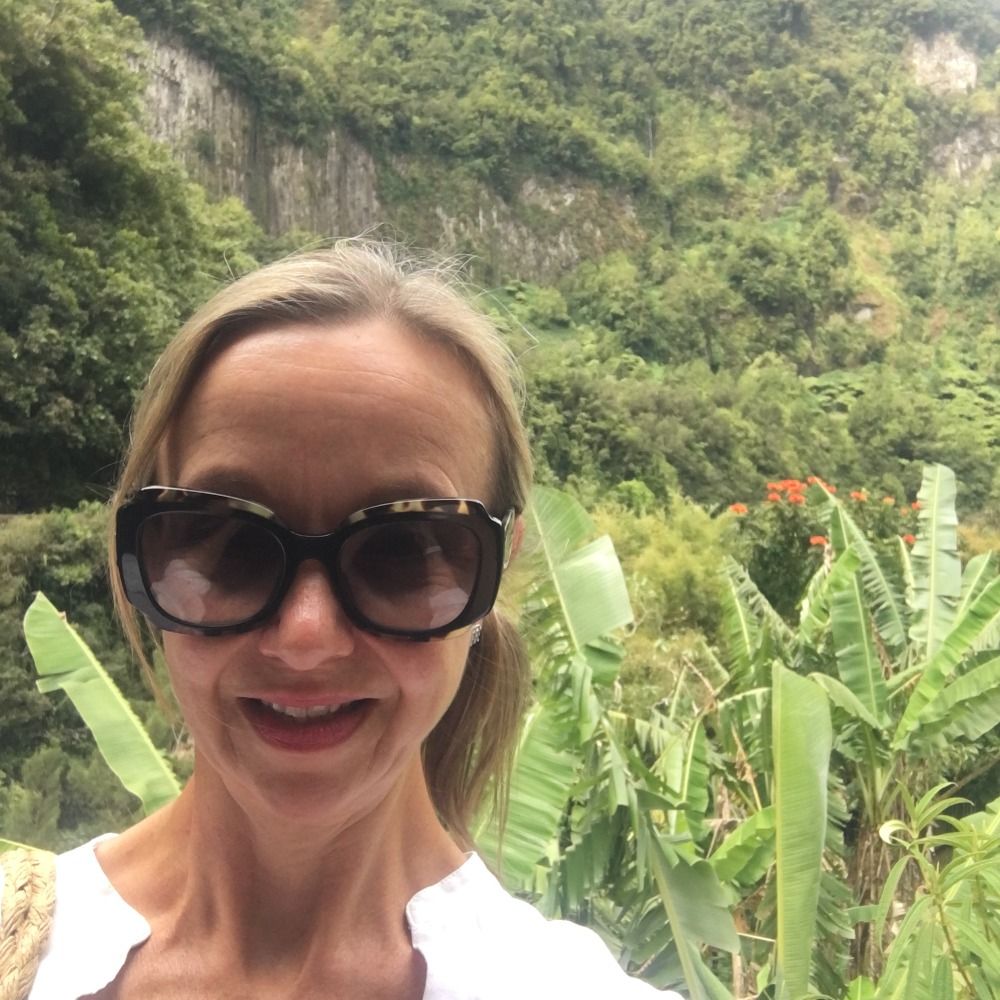 Professor Clare Anderson FBA