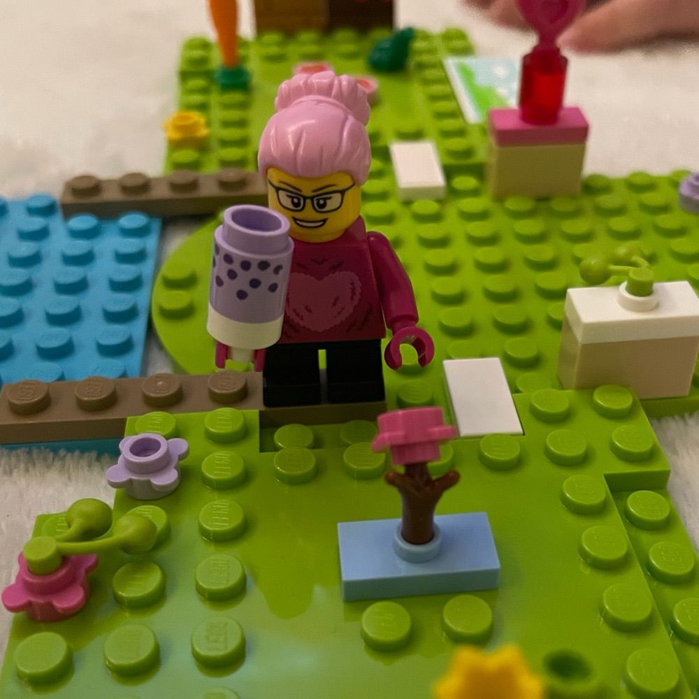 Creating-A-Way
