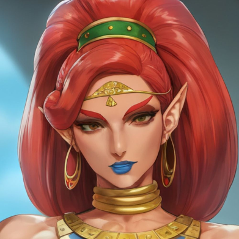 Lady Urbosa