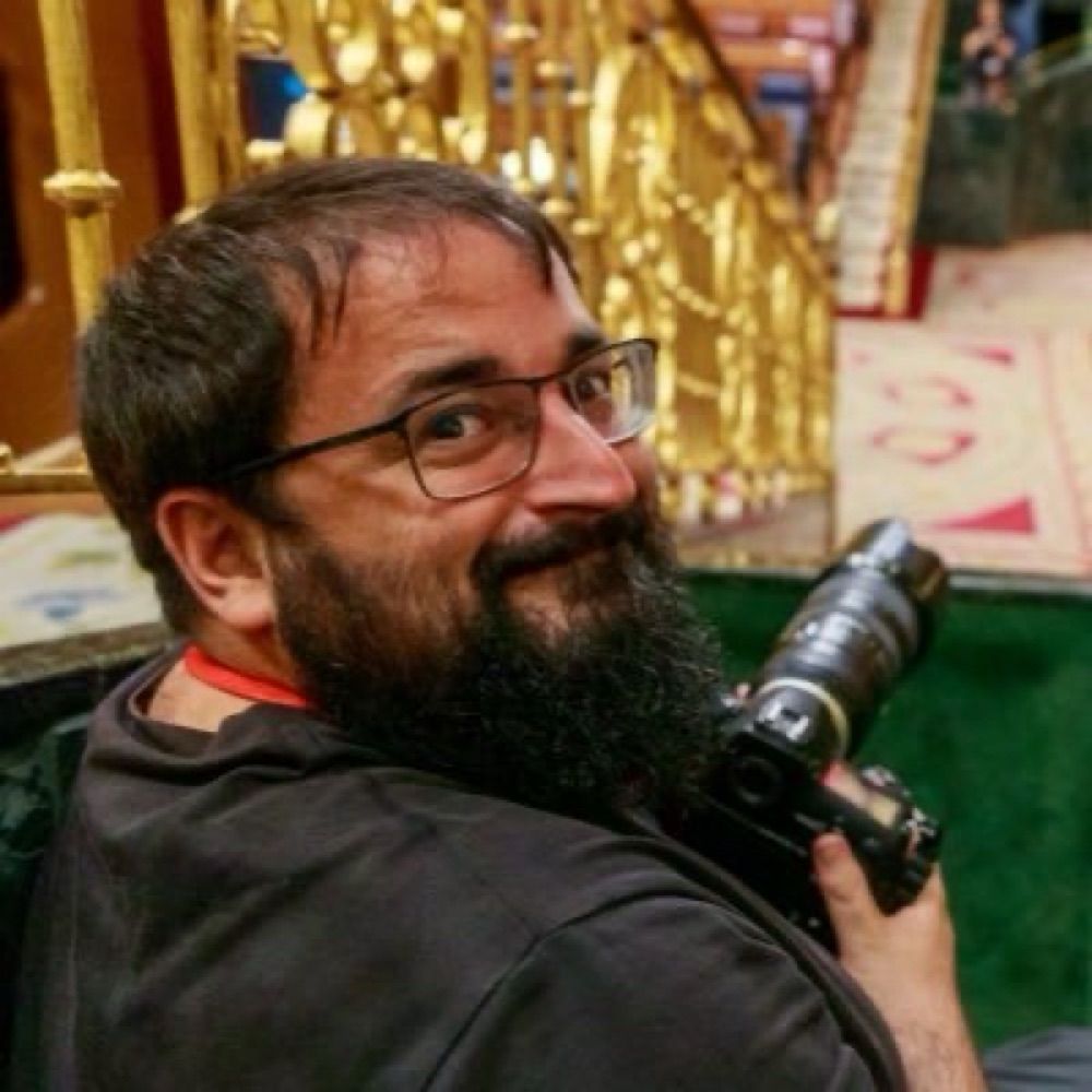 Marc Puig i Pérez