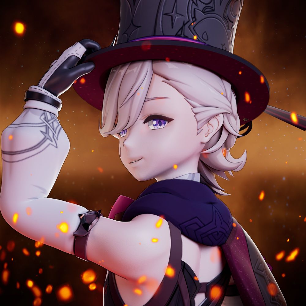 User avatar