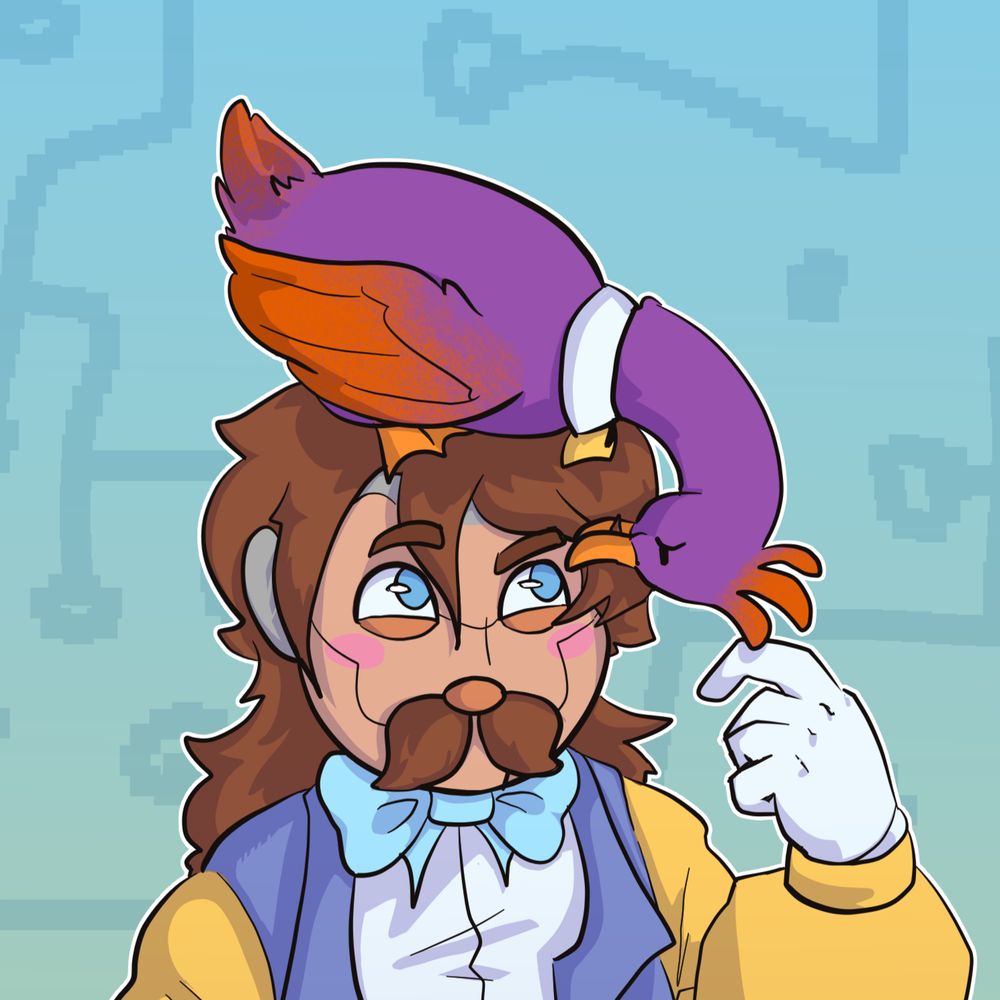 PaleGaleStudios! | COMMS OPEN