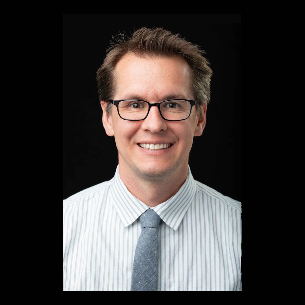 Andrew Smith 