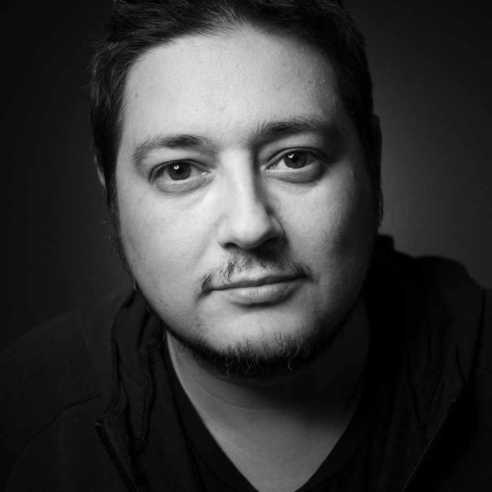 Alessandro Censi