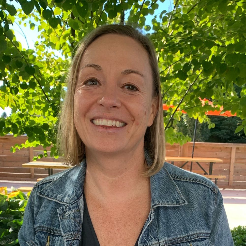 Melissa McCartney