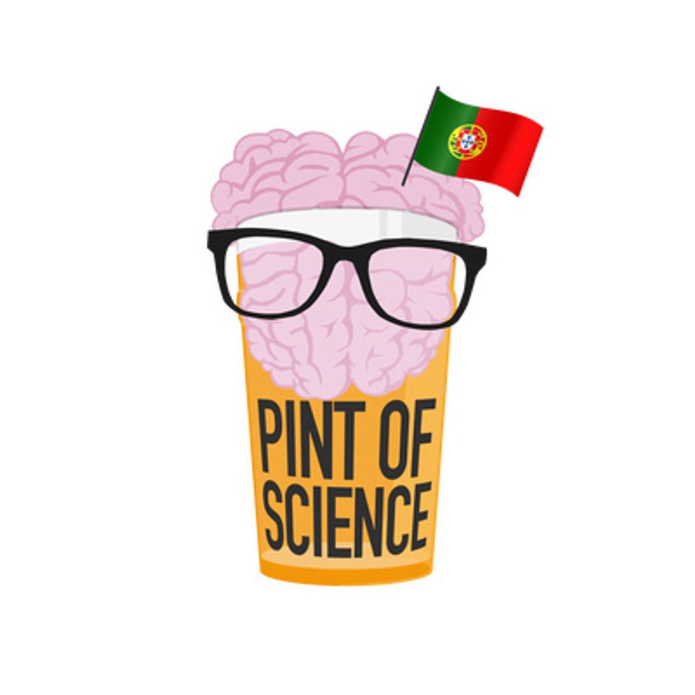 Pint of Science Portugal