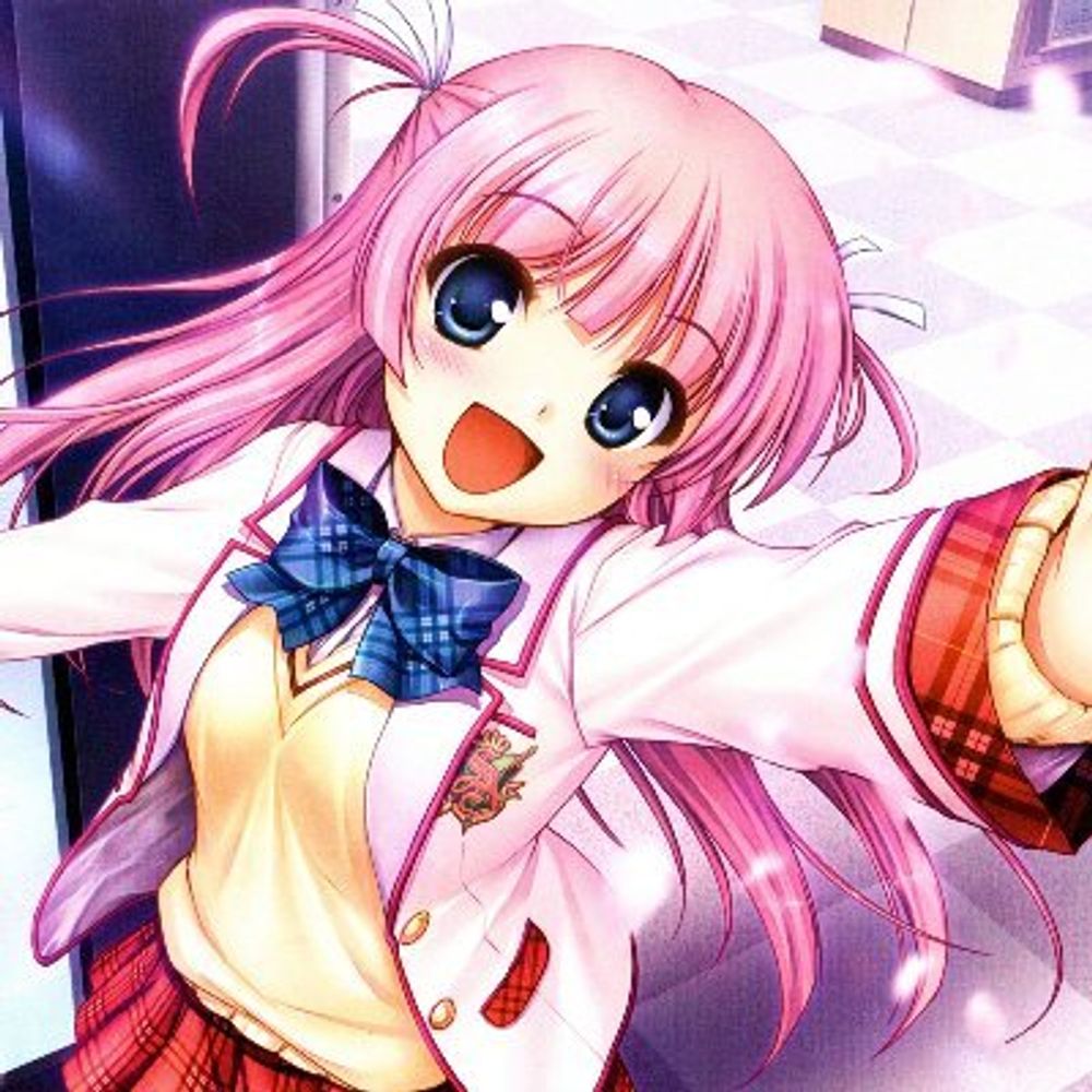 penny pink