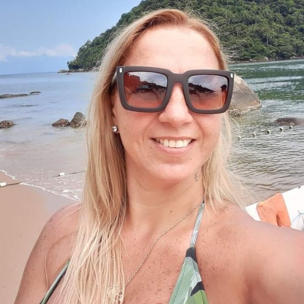 Daniella Moura