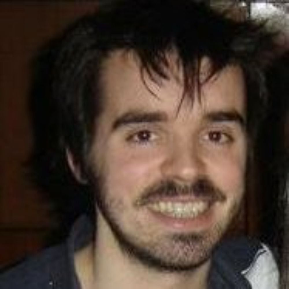 Sébastien Marchand