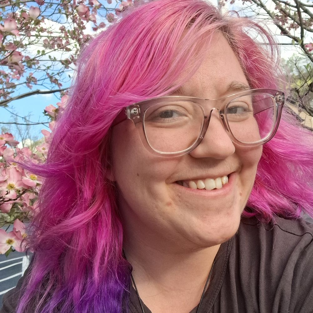 Jess (they/them)