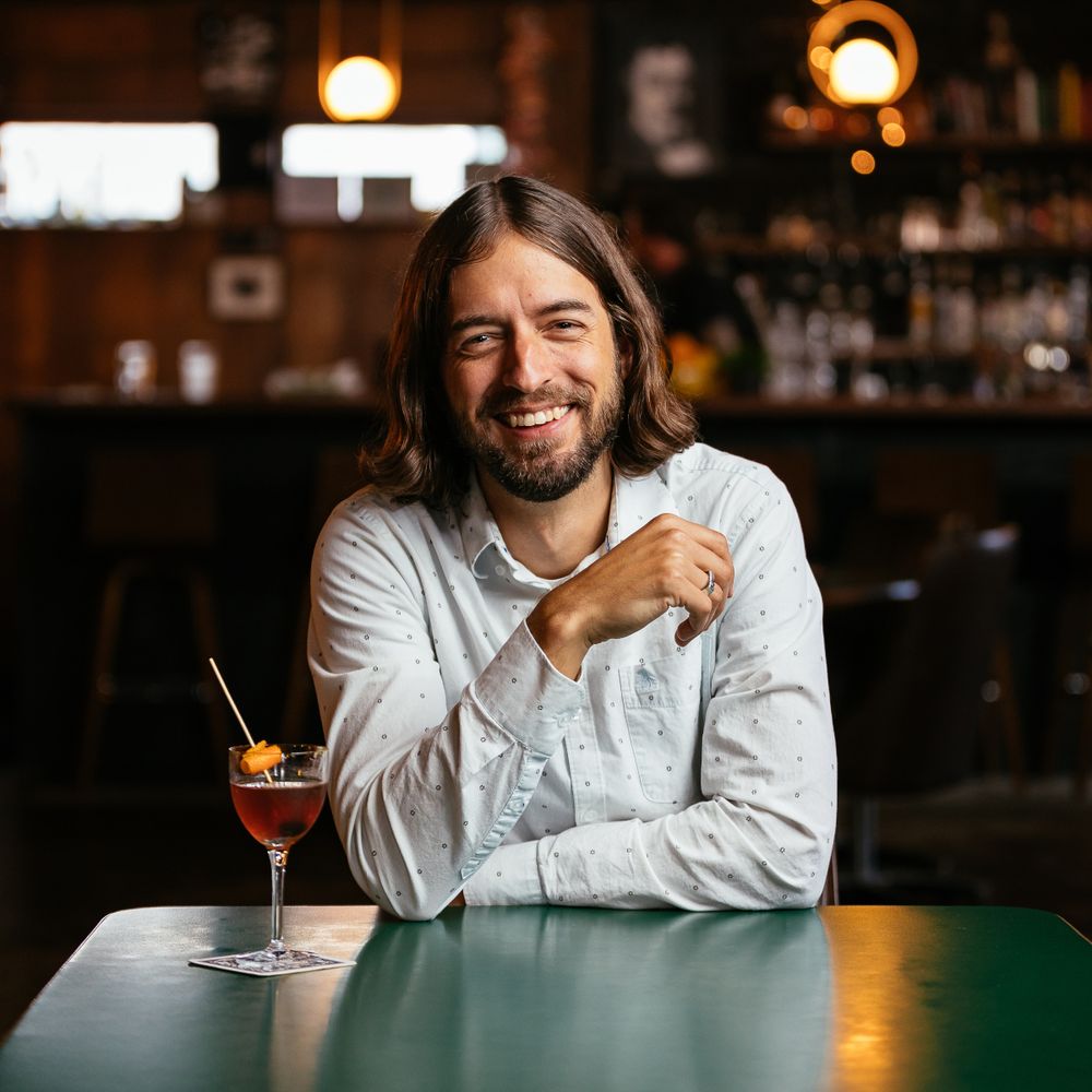 Ryan Szrama