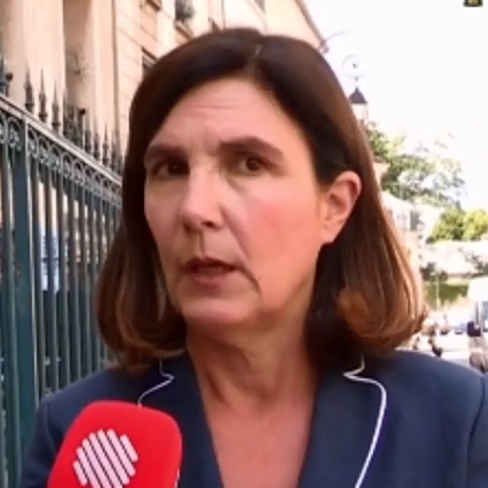 Agnès Cerighelli