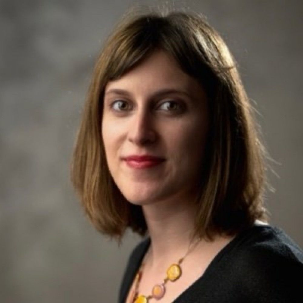 Anne-Laure Le Jan