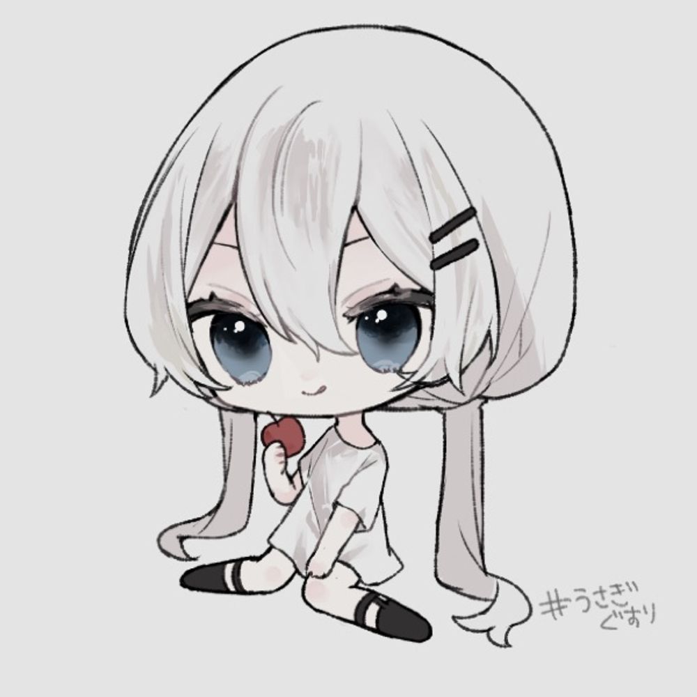 若月