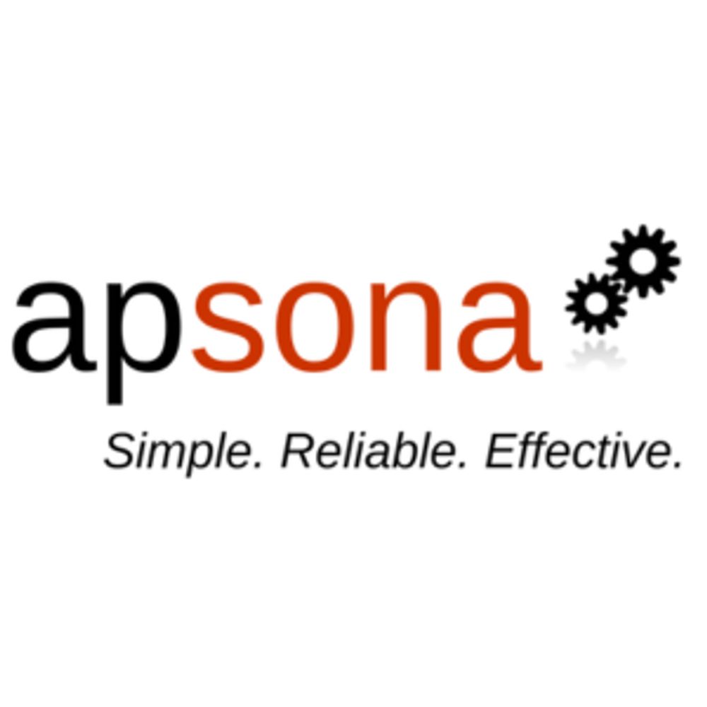 Apsona for Salesforce