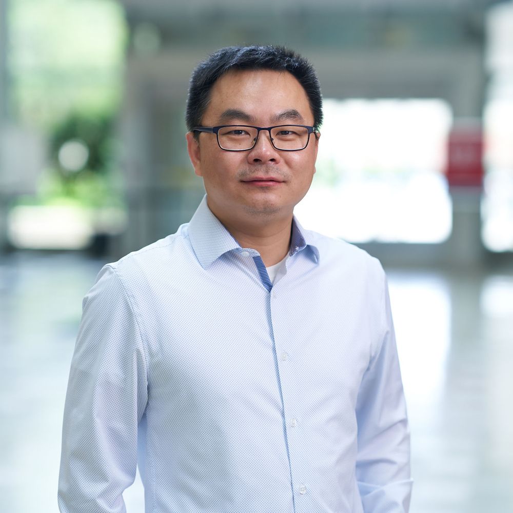 (Tristan) Qingyun Li