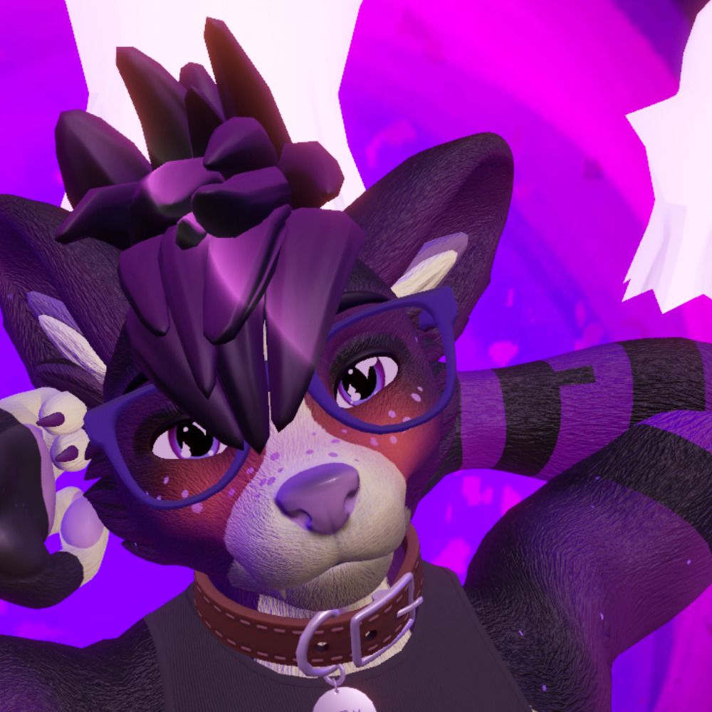Max Amethyst AD