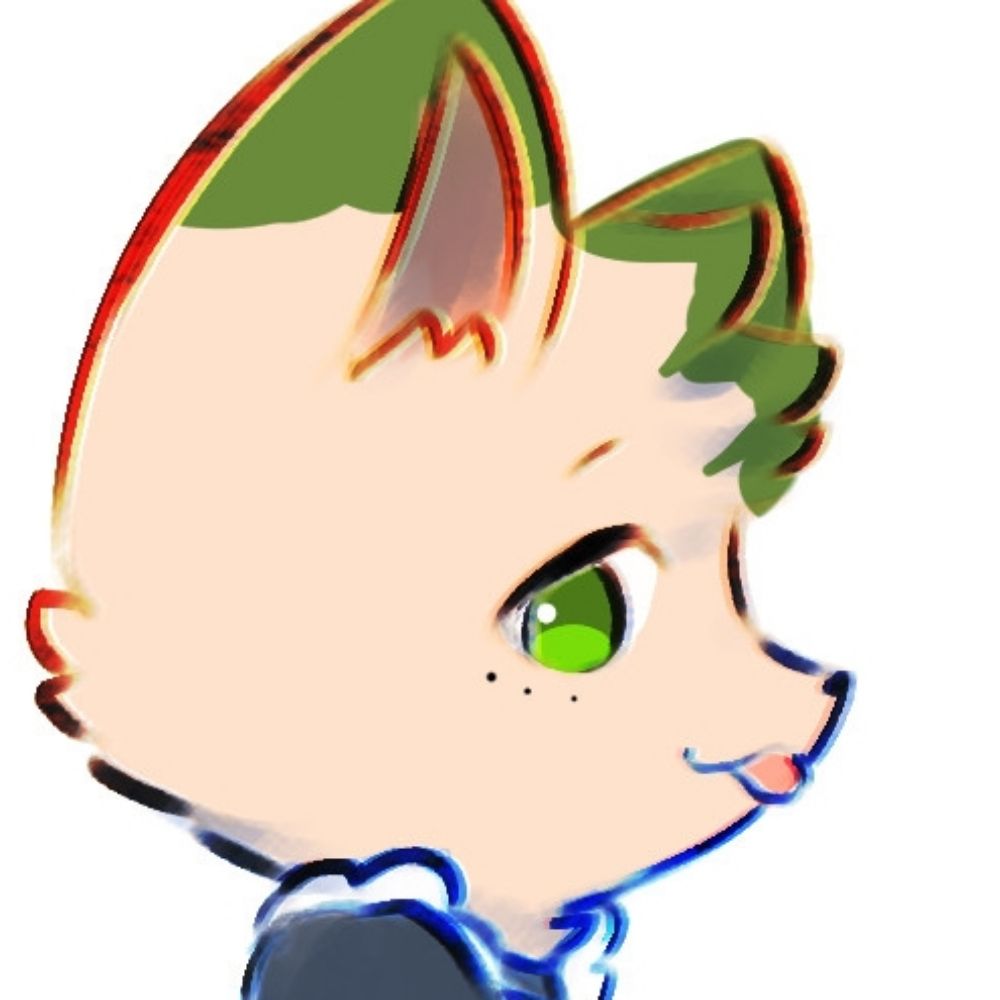 Nori 🍼✨