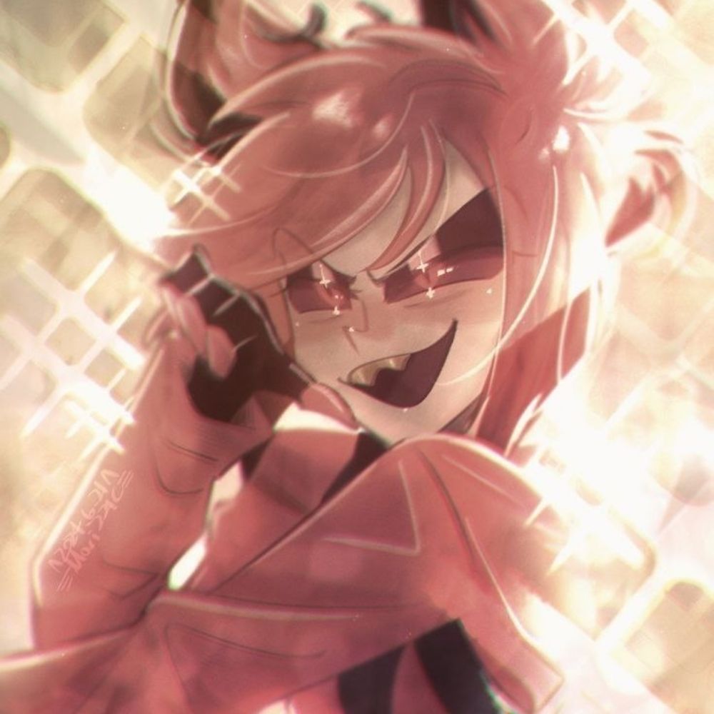 ⤷CATPUP CORNER ¦ Warning: Gay. ✨