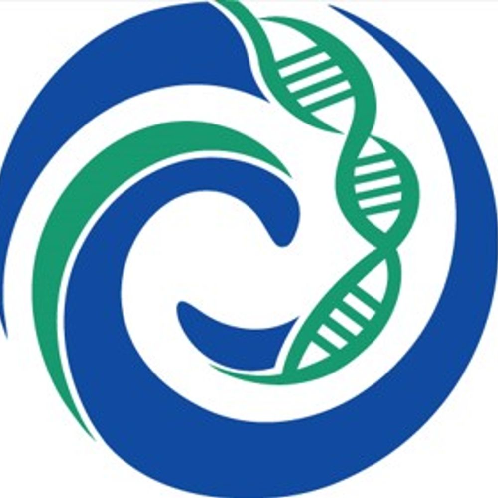 eDNA Frontiers