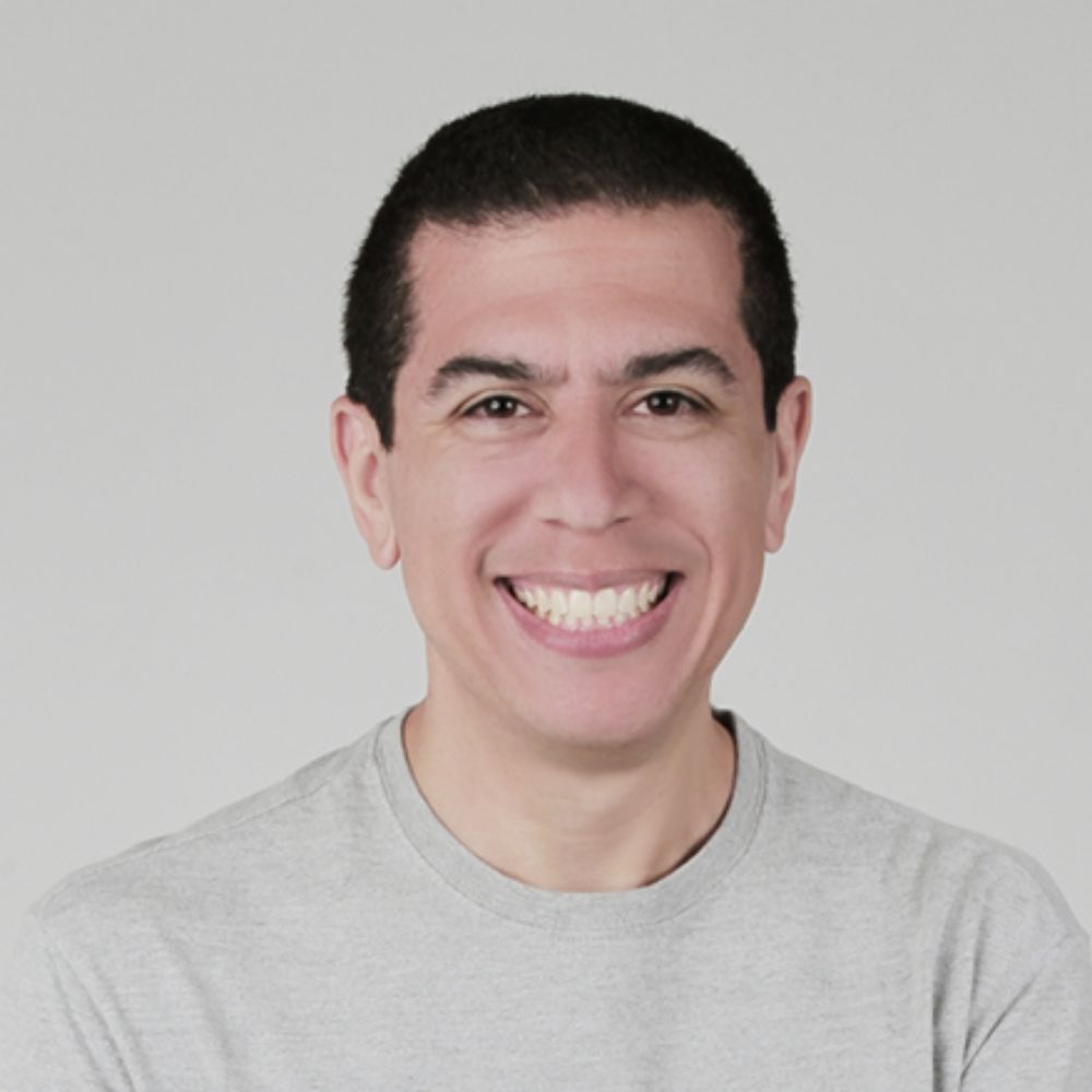 Renato Gouveia 