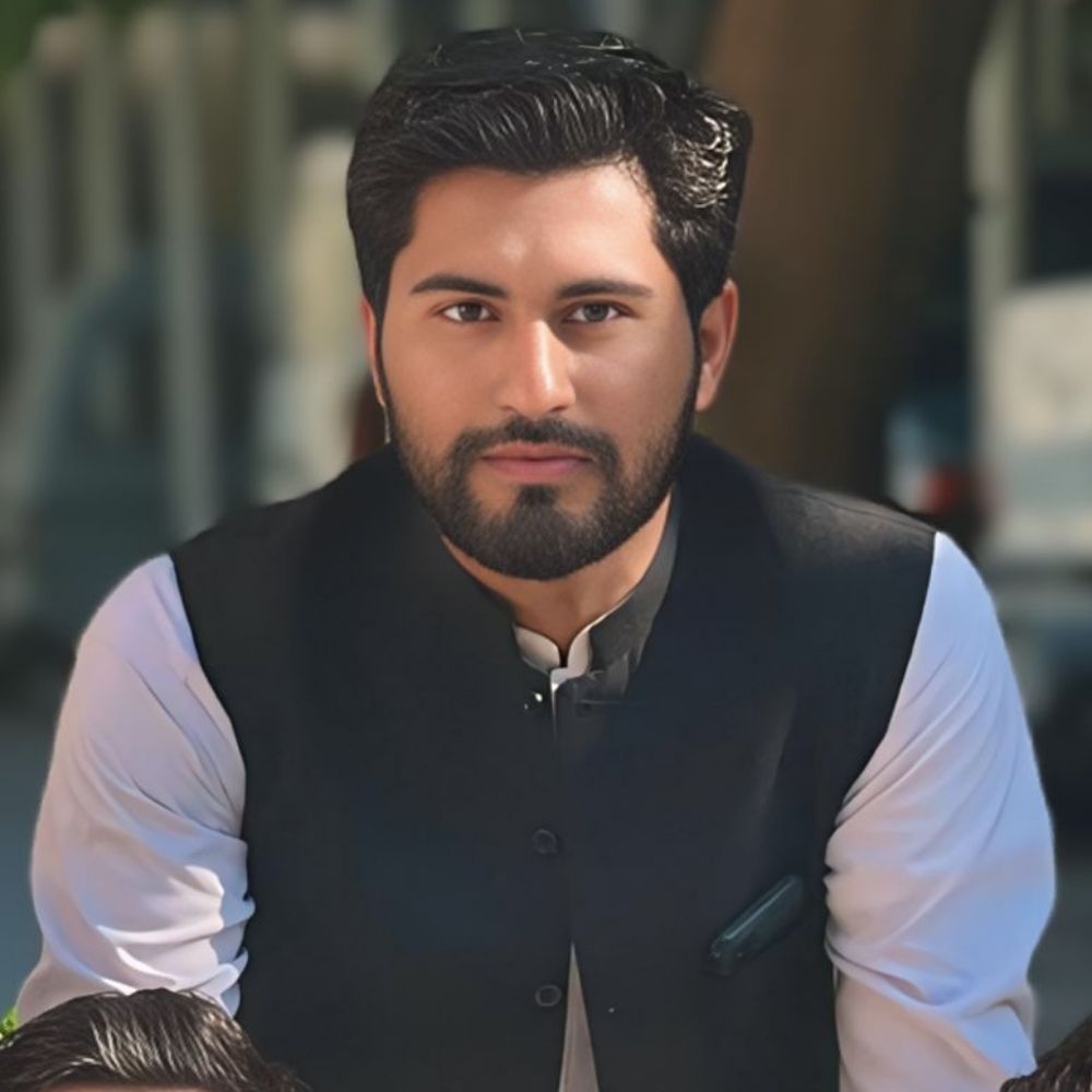 Ahmad Ali