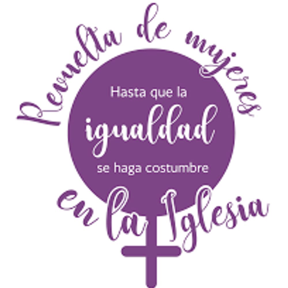 Revuelta de Mujeres en la Iglesia - Murcia