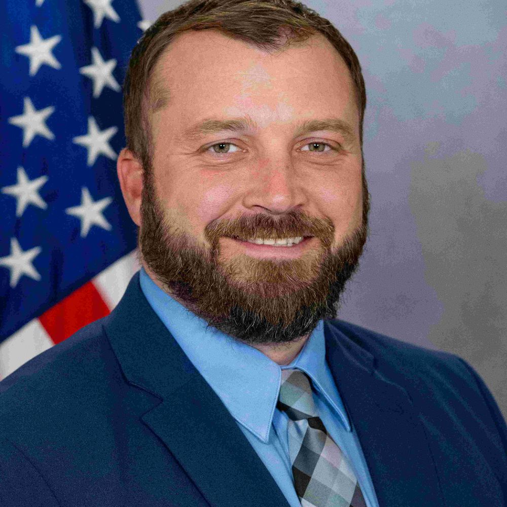 Rep. John Inglis