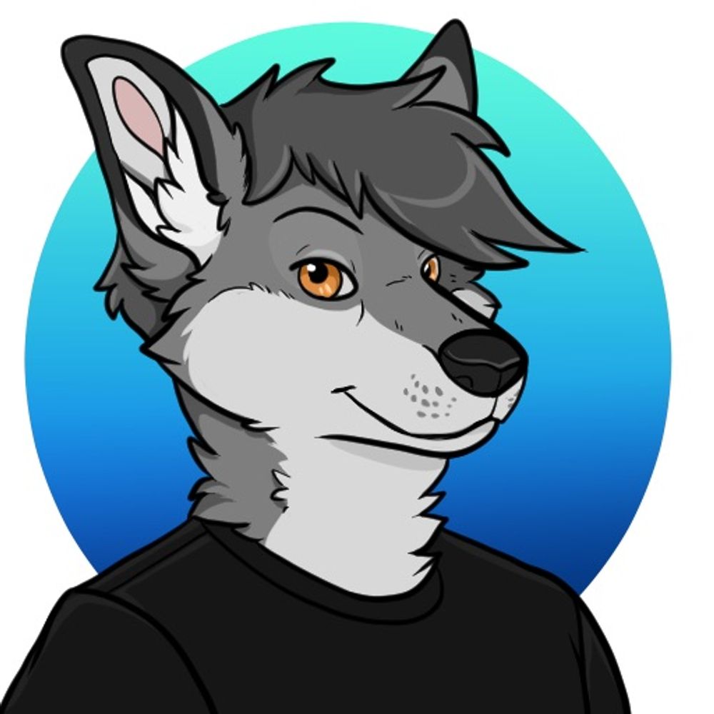 Tony Greyfox's avatar