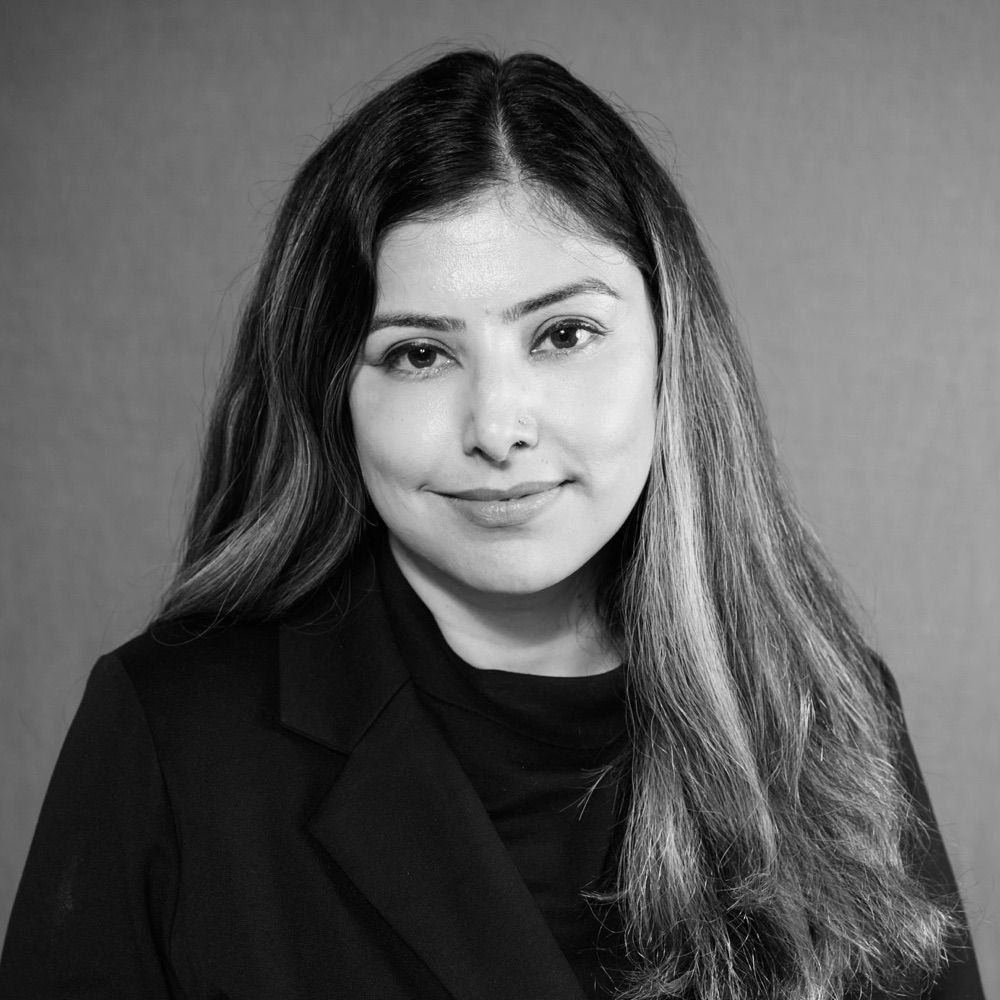 Sristi Sharma, MD MPH 🇮🇳🇺🇸