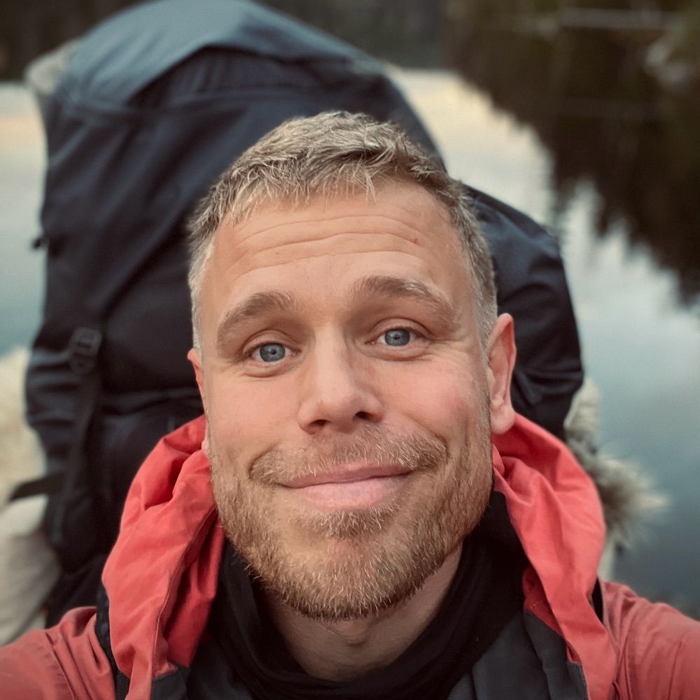 Marius Nergård Pettersen