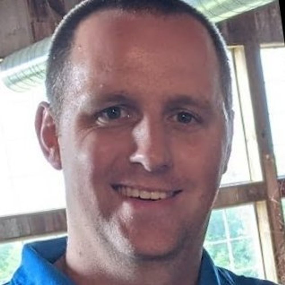 Corey Pottebaum