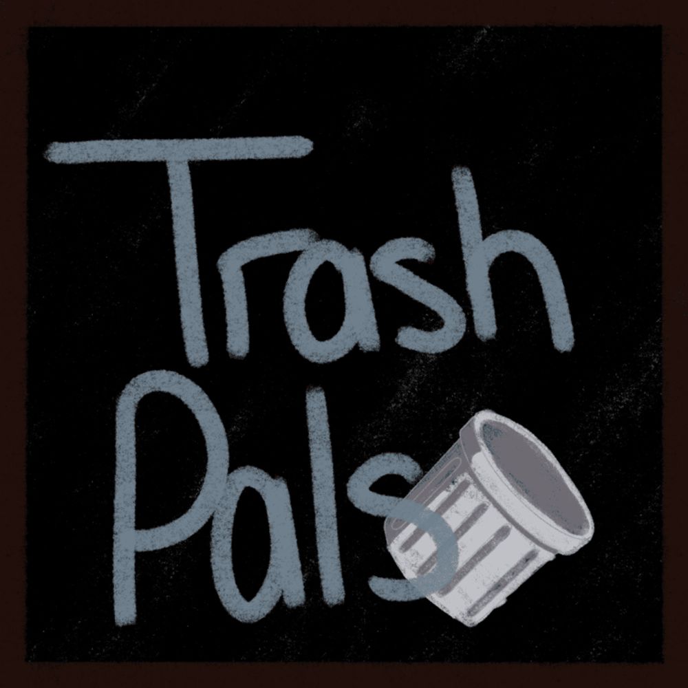 Trash Pals