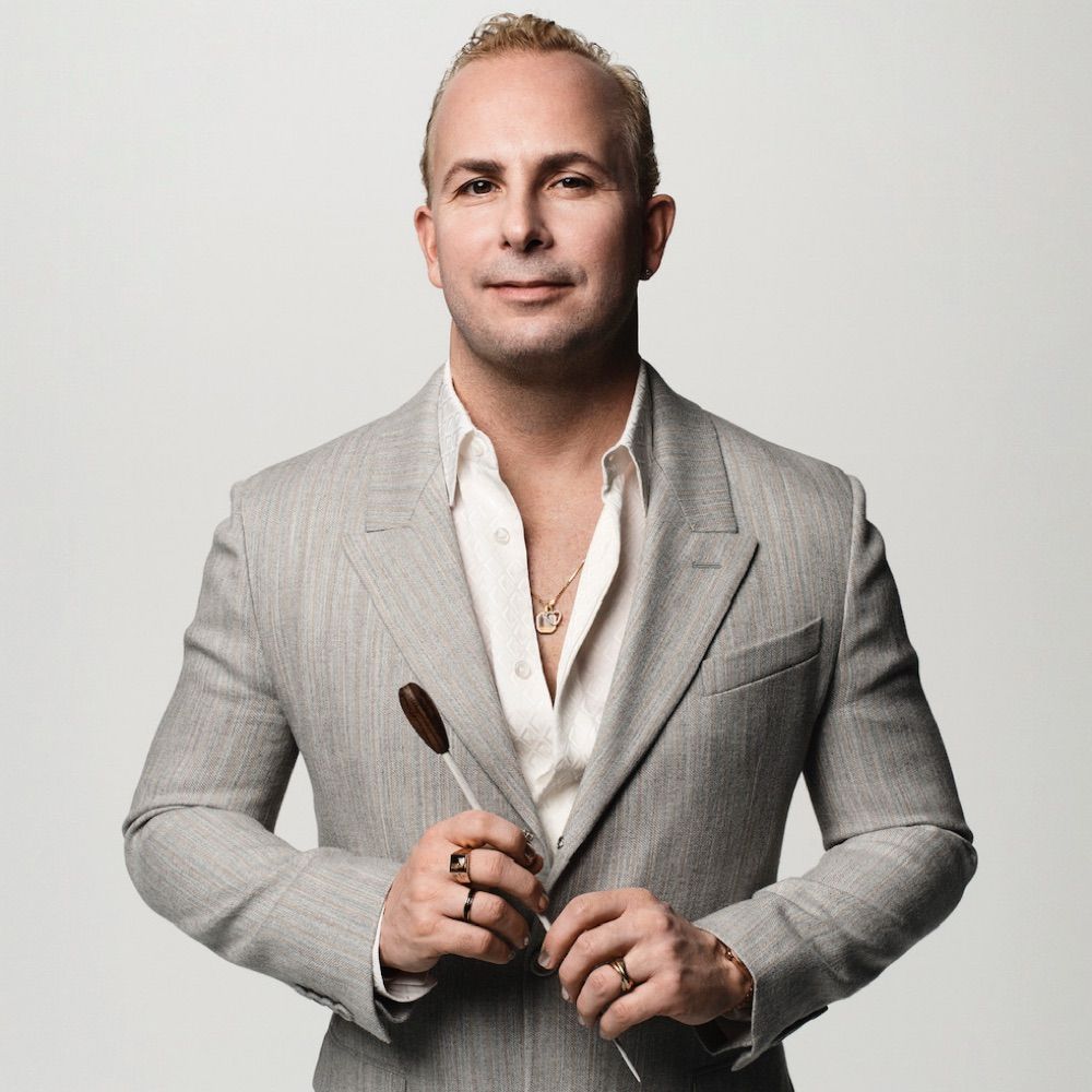 Yannick Nézet-Séguin