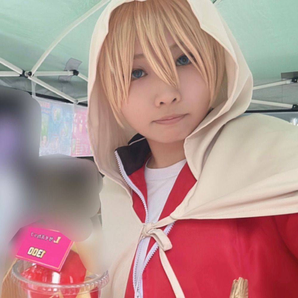 たそcos