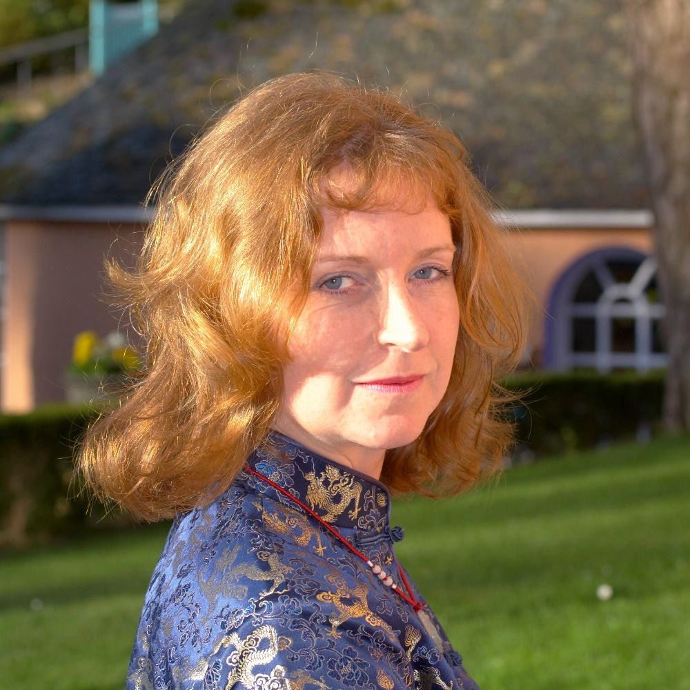 Jaine Fenn