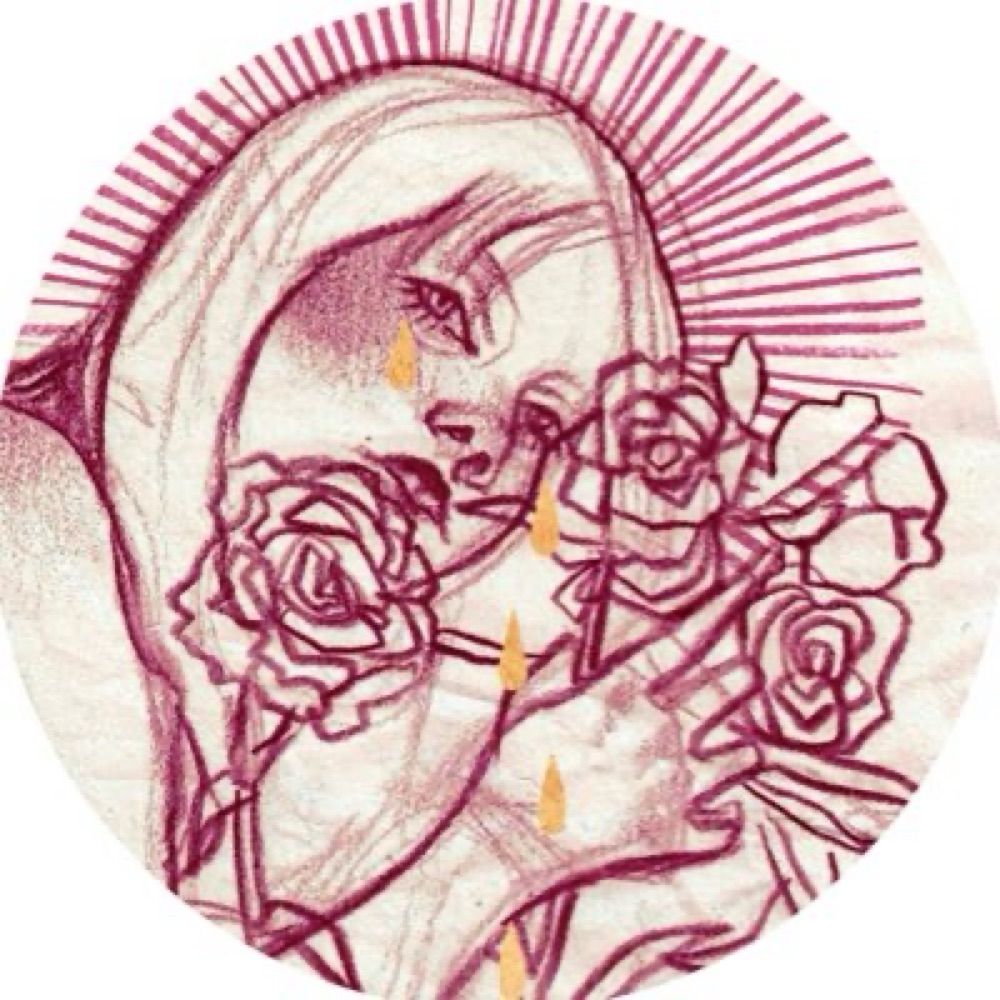 ✎ Nika ✨