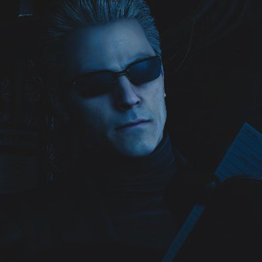 Credo 🕶️🌙 