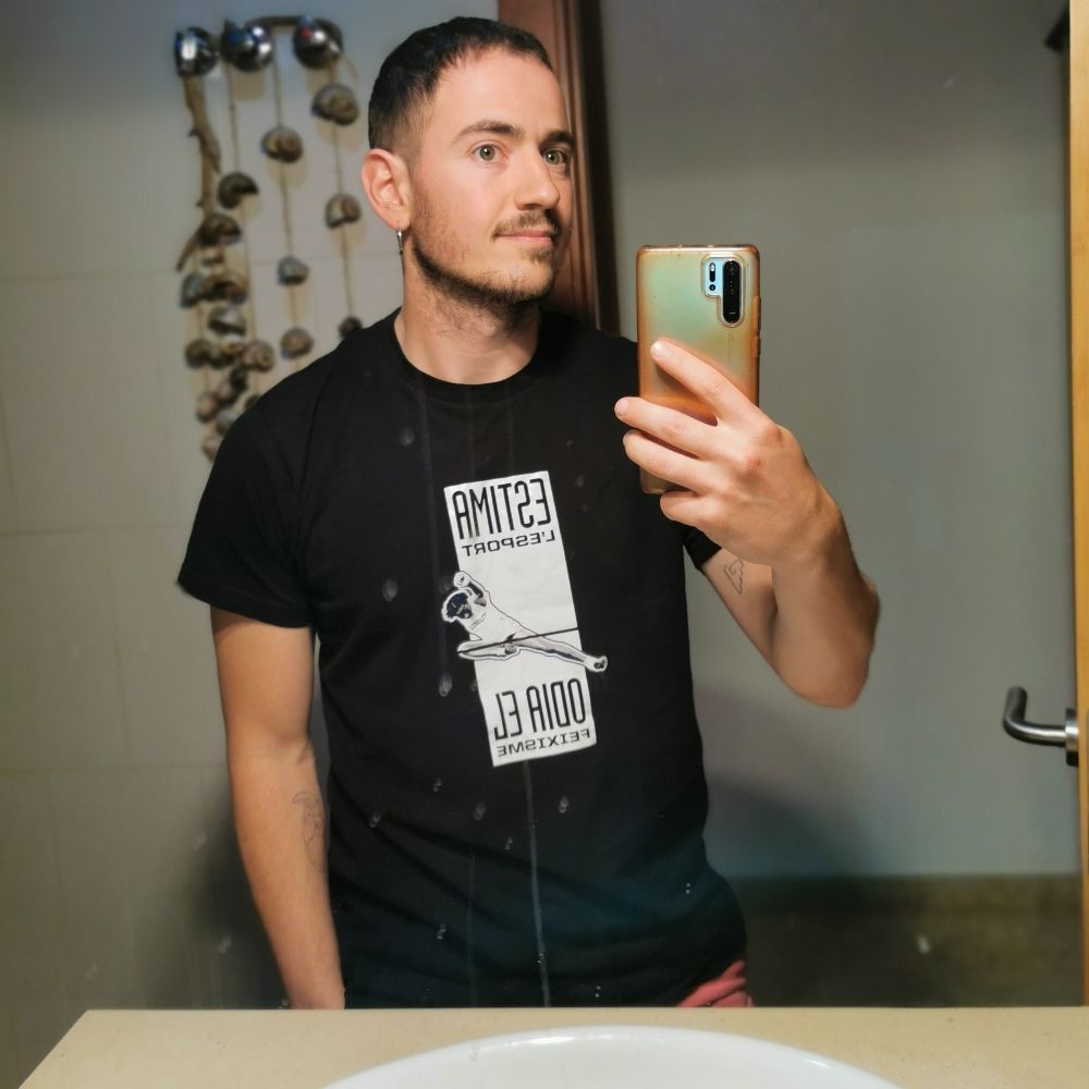 Marc Vives Solé