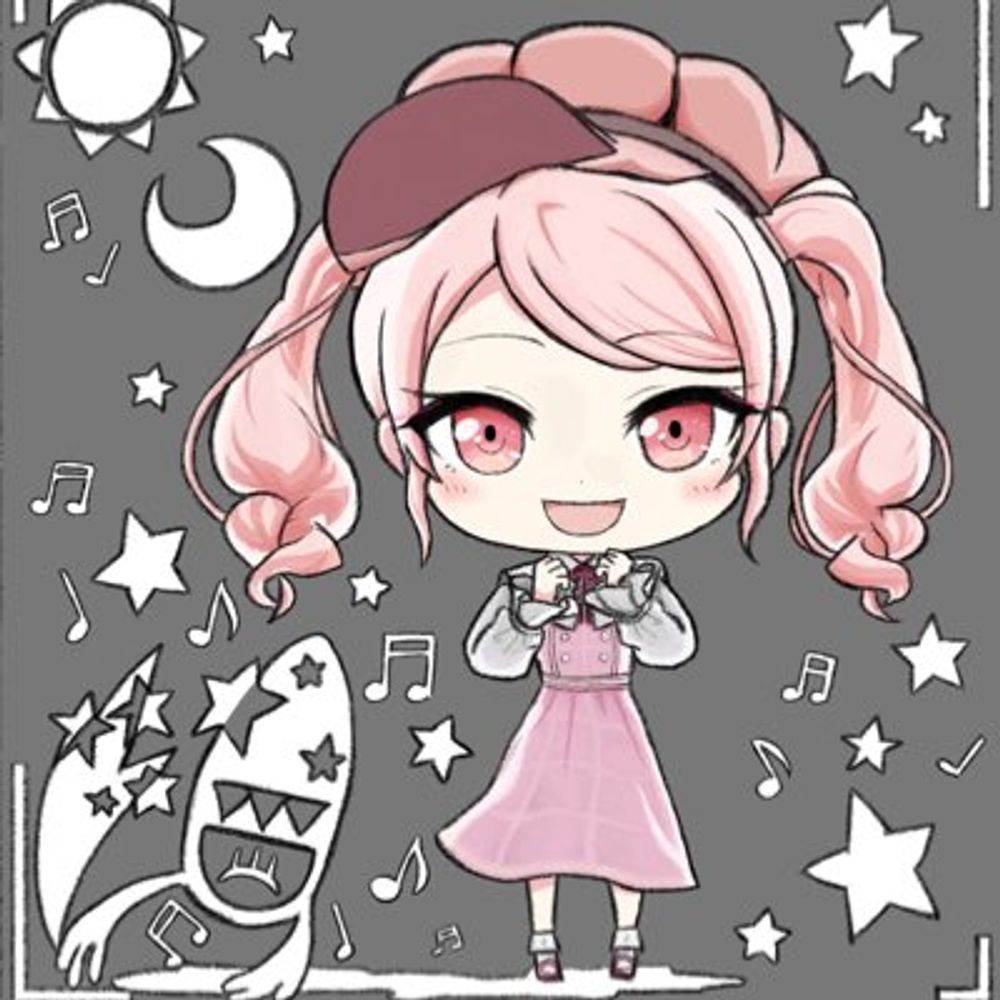パルン。