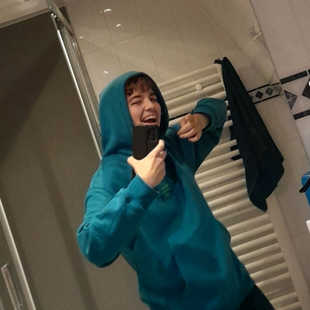 Tonyosaurusrex