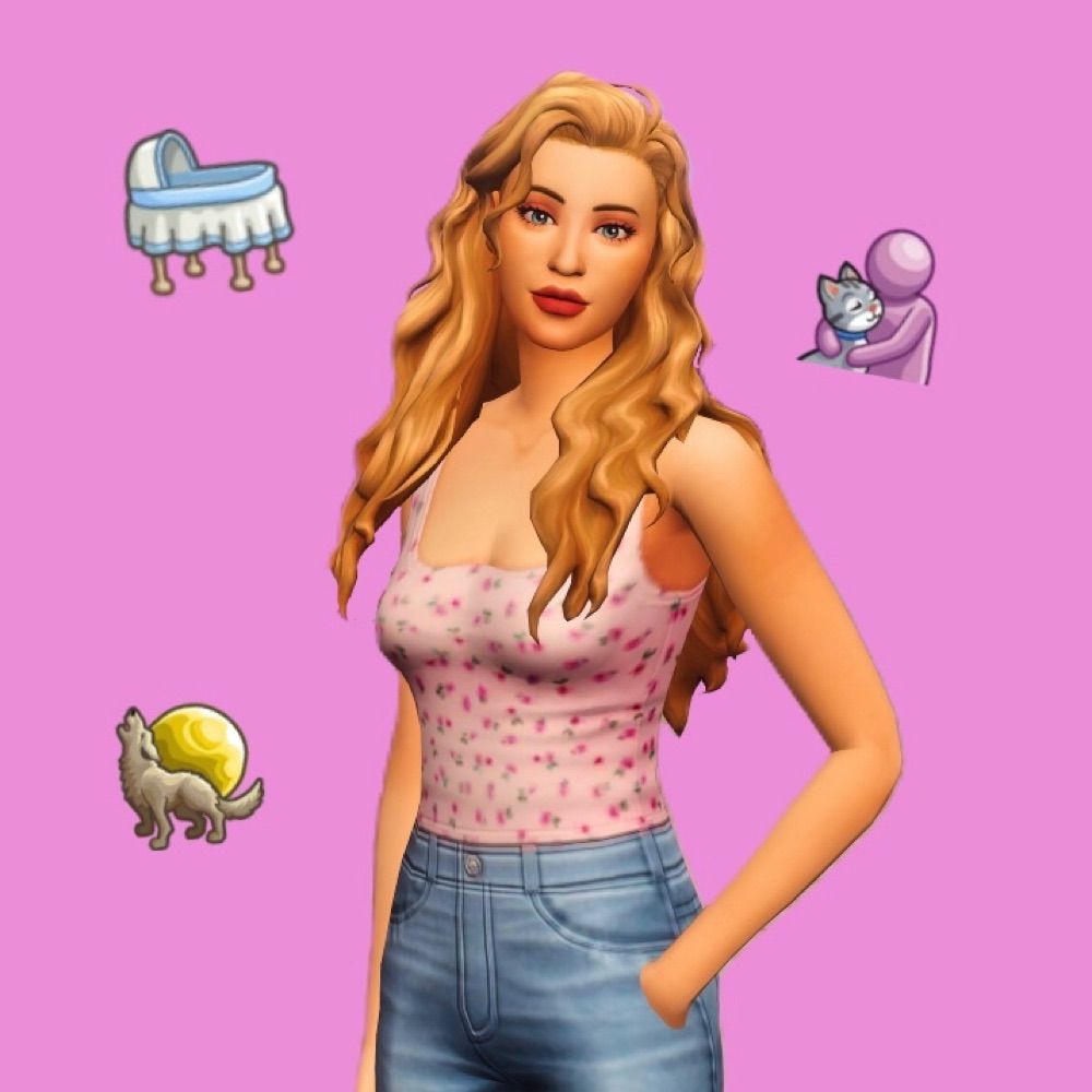 Sarah