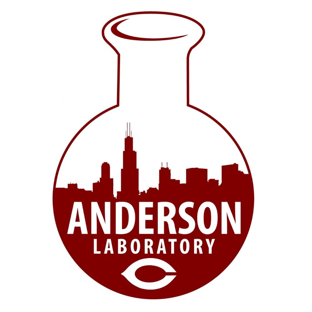 Anderson Lab at UChicago Chemistry